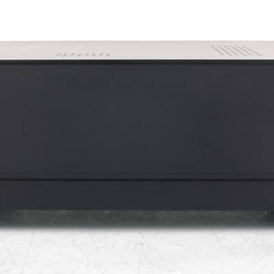 Cary Audio VT-500 MM / MC Tube Phono Preamplifier; VT500; Black image 1