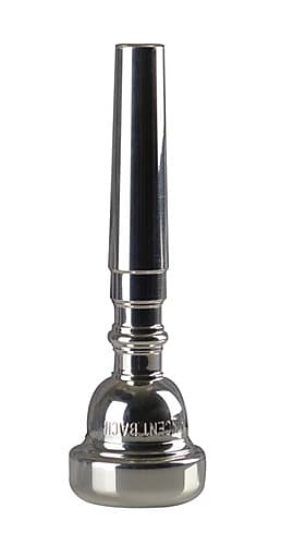 Bach Trumpet Mouthpiece (7C Cup)(New) image 1