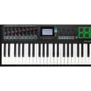 Nektar Panorama T4- 49-key MIDI Controller Keyboard (Used/Mint)