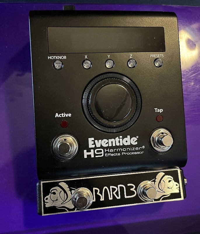 Eventide H9