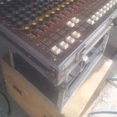 soundtracs 1642S 87' | Reverb