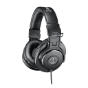 Audio-Technica ATH-M30x Closed Back Headphones