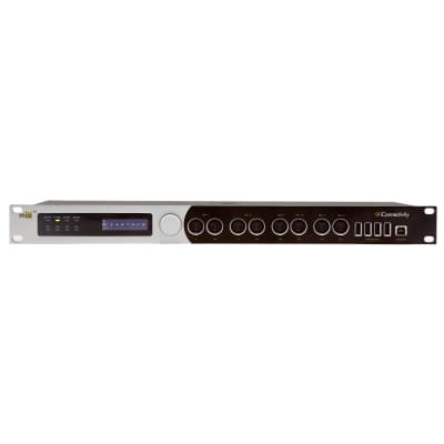 iConnectivity MioXL 8-in/12-out 5-Pin DIN-MIDI Desktop Audio Recording Interface image 3
