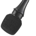 Shure CVO-B/C Centraverse Overhead Condenser Microphone in Black