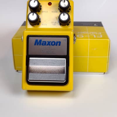 Maxon FL-9 エフェクター