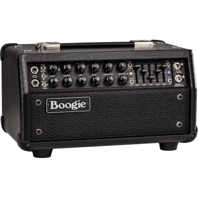 Mesa Boogie Mark Five: 25 Amplifier Head image 18