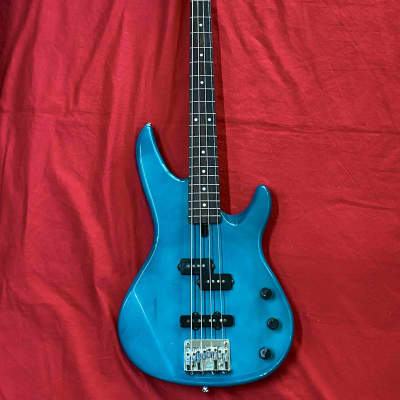 Yamaha RBX-350 1990's Taiwan Electric Bass Guitar for sale