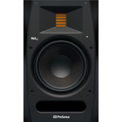 PreSonus R65 V2 2-Way Active Studio Monitor (Single)