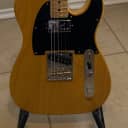 Fender Limited American Pro Telecaster HS 2018