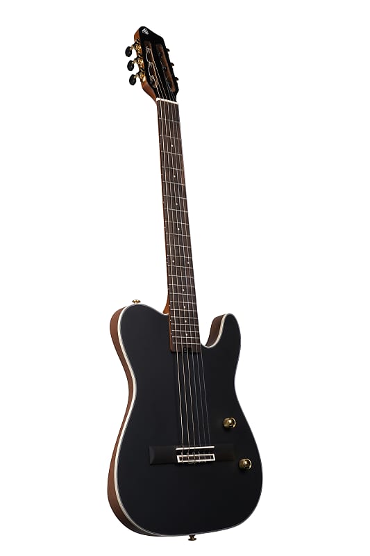 げんいちろう様予約済 RUFFLOG　TC HENRY NECK TC HENRY NECK BLACK – RUFFLOG