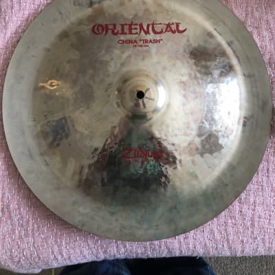 Zildjian 18