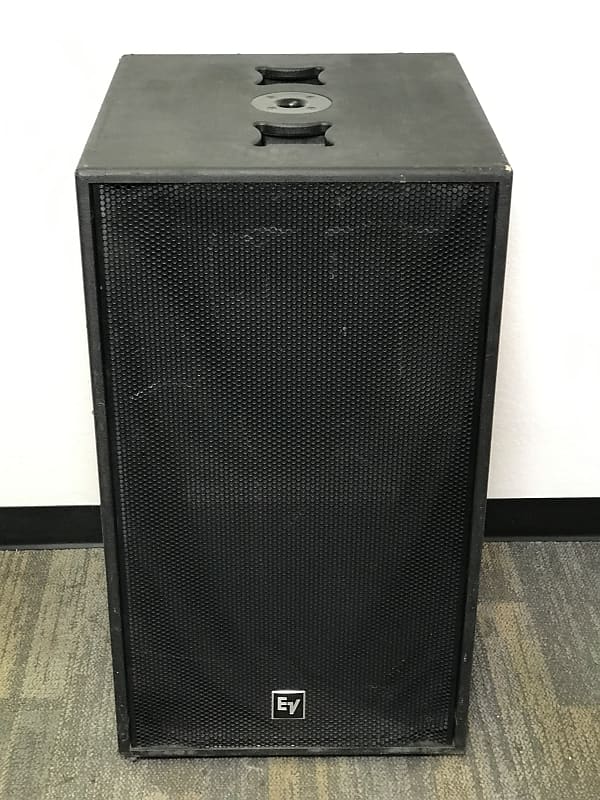 神戸発EV エレクトロボイス Electro-Voice QRx 218s 神戸発EV エレクトロボイス Electro-Voice QRx 218s