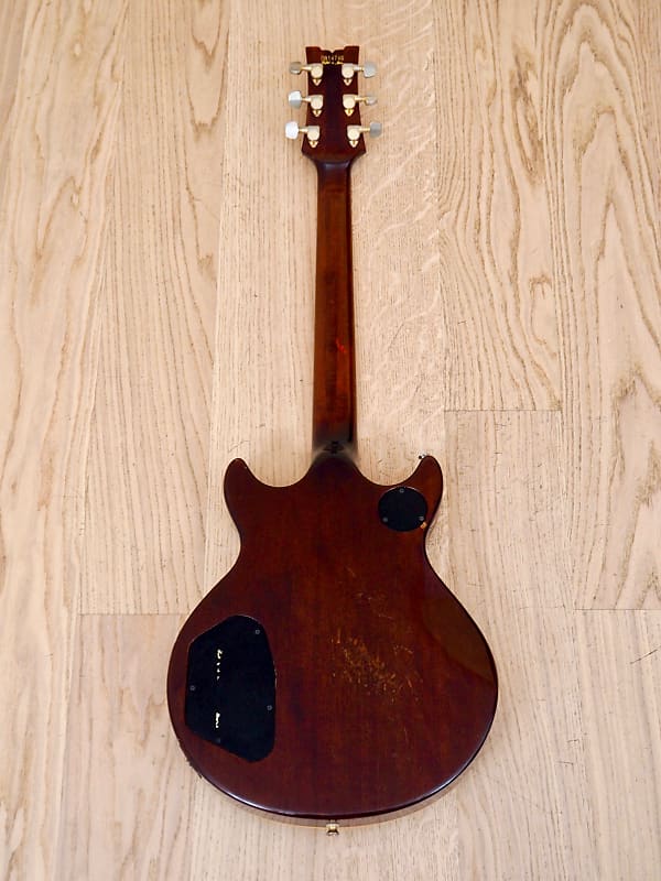 1981 Ibanez Artist AR-300 Vintage Electric Guitar Japan