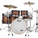 Pearl Session Studio Select 22x16 Bass Drum GLOSS BARNWOOD BROWN STS2216BX/C314