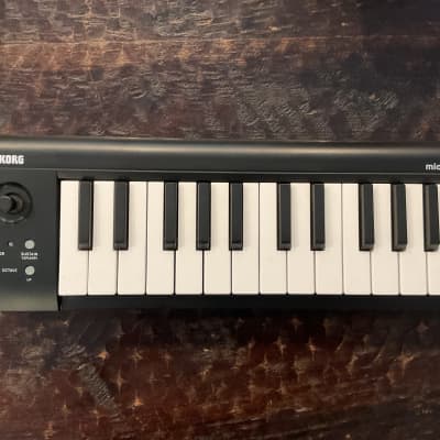 Korg Microkey2 25 Air | Reverb