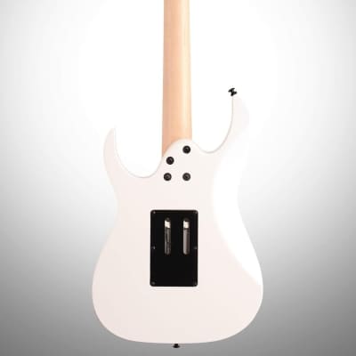 Ibanez RG450DX Electric Guitar White. image 5