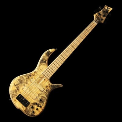 F-bass BN5 NTY バックアイバール New Arrival ✈︎ 極上バックアイ到着 F Bass BN5-NTY (Buckeye