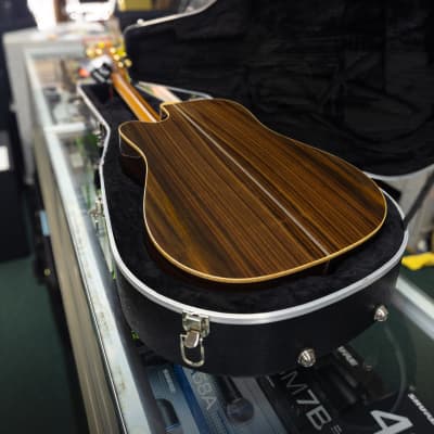 Zager ZAD-900CE - Natural for sale