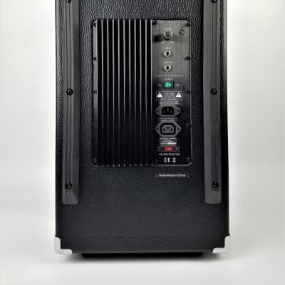 Phil Jones Bass PB-300 Powered Cabinet | Reverb