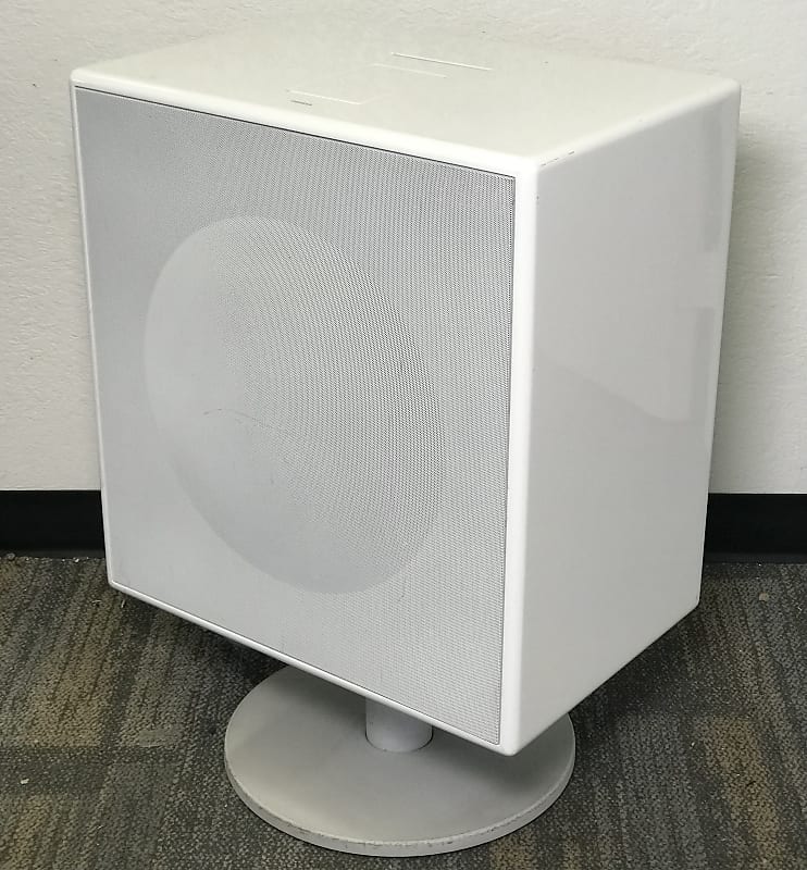 Geneva Sound System Model XL | Reverb