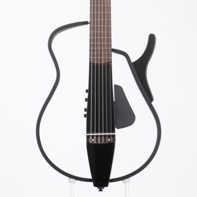 Yamaha サイレントギター ナチュラル SLG110N Amazon.co.jp: ヤマハ サイレントギター ナチュラル SLG110N