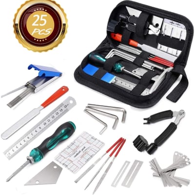 Repairing & Maintenance Tools