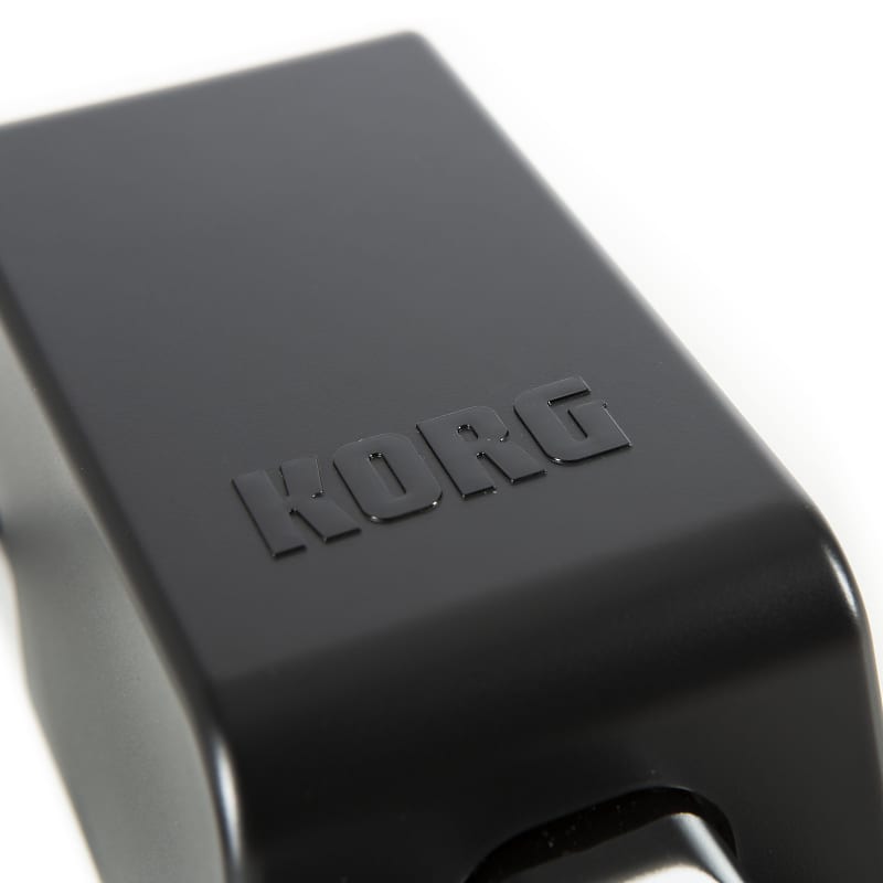 Korg b1 deals sustain pedal