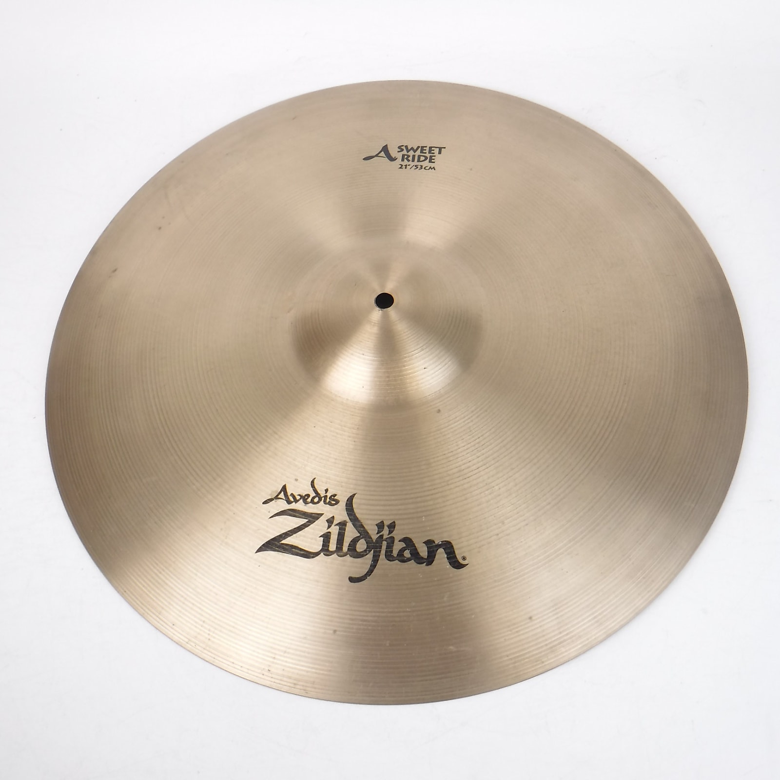 Zildjian 21