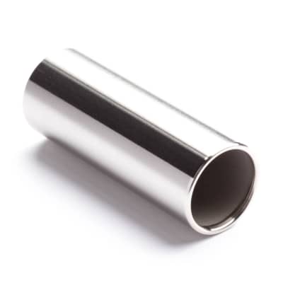 Dunlop 225 Small Stainless Steel Slide image 1
