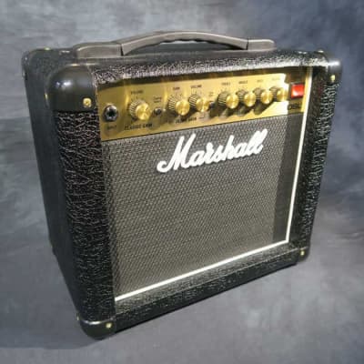 Marshall DSL1C Combo 1W or 0.1W All Valve Guitar Amplifier - SALE