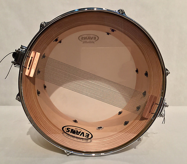 Pearl 20 ply snare best sale