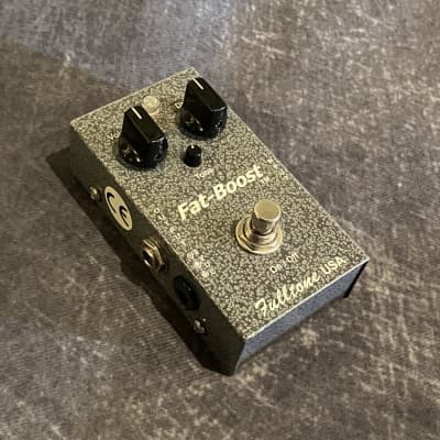 Fulltone Fat Boost V1 | Reverb