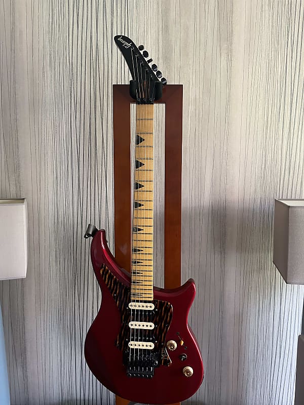 Gibson M-III Standard (91年製) Gibson M III Standard 1991 Alpine White Guitar For Sale