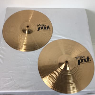 Paiste 404 14