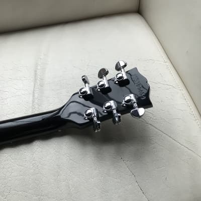 Gibson Les Paul Studio 2023 - Smokehouse Burst image 6