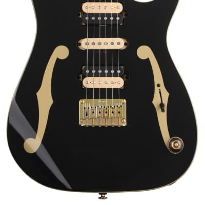 Ibanez PG-301 PG301 Paul Gilbert Signature guitar with case