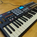 Akai PRO MPK49 MIDI/USB Keyboard Controller