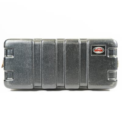 SKB SKB-1717DJ CD-400 ATA CD/DVD Case | Reverb