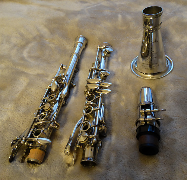 【在庫処分大特価!!】 Thibouville-lamy Jerome Jerome metal Thibouville-lamy 管楽器・吹奏楽器
