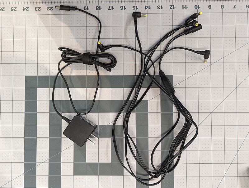Replacement A/C Adapter Power Supply For All Versions Of E300, R1900, IBR Series Compatiable Replacement For P/N 170584-001