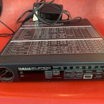 Yamaha EMP-100 for sale