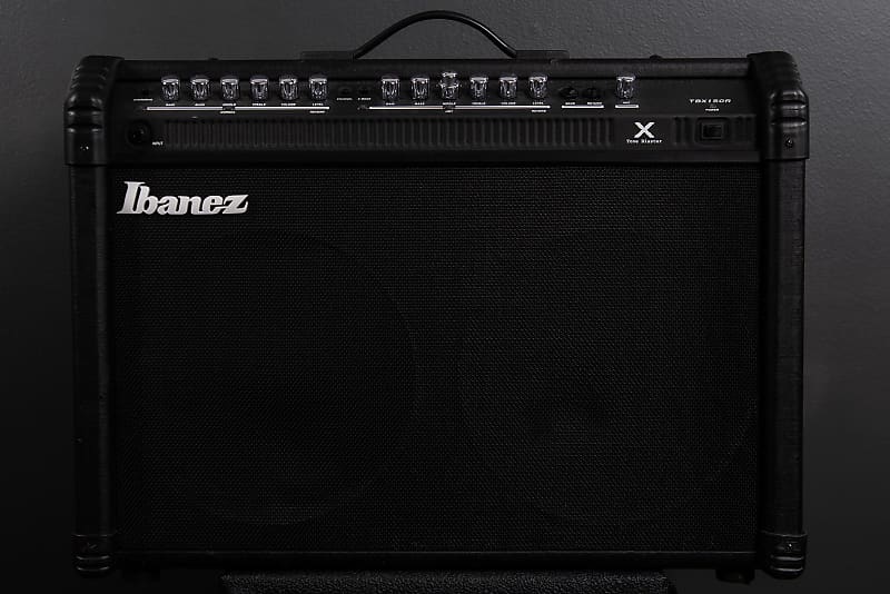 Ibanez Tbx150r Tone Blaster Extreme 2x12 Combo Reverb 9913