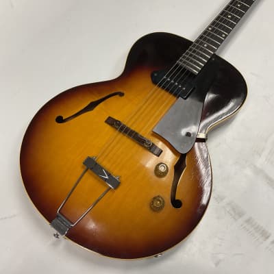 Gibson ES-125T 1956 - 1969 | Reverb