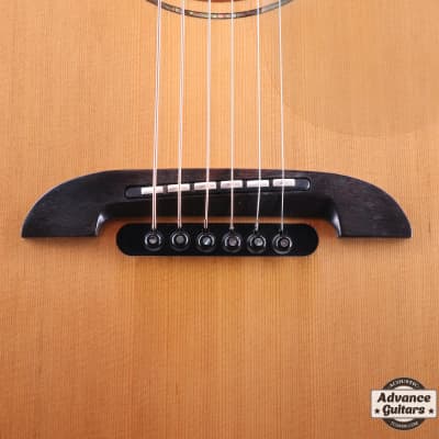 1997 K.Yairi 1997 WEIR-1E | Reverb