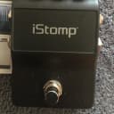 Digitech iStomp Programmable Effect Pedal with iOS Compatibility