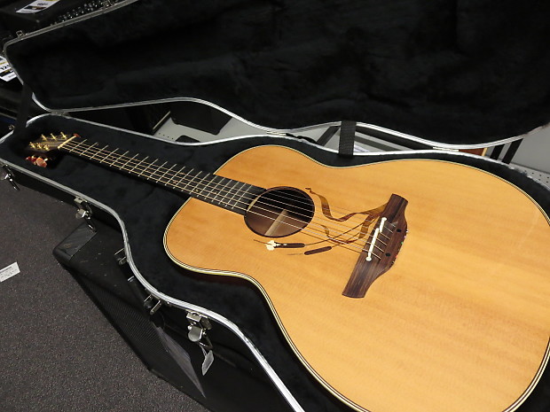 Takamine shop ltd 2005