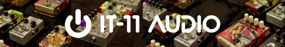 IT-11 Audio