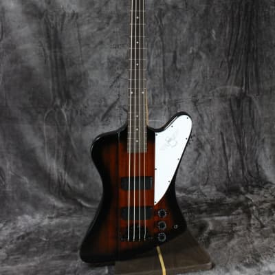 Greco THUNDERBIRD TB-70 Japan Black | Reverb