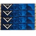 Vater 5A Hickory Wood 4-pair Stick Pack