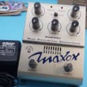Maxon ROD-881 Real Tube Overdrive w/Power Supply | Fast Shipping!